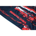 PSG 24/25 - Fato de Treino - Zip Completo - Image 3