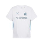 Olympique de Marseille Treino 24/25