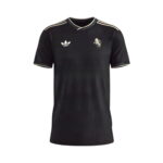 Juventus Terceiro 25/26