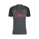 Manchester United Treino 24/25