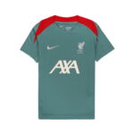 Liverpool Treino 24/25