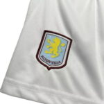Kit de Criança - Aston Villa Principal 24/25 - Image 6