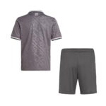 Kit de Criança - Real Madrid Terceiro 24/25 - Image 3