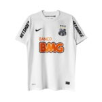 Santos Principal 12/13 - Neymar Jr 11 - Image 2