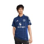 Manchester United Alternativa 24/25 - Image 3