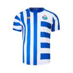 FC Porto Aquecimento 24/25