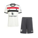 Kit de Criança - Manchester United Terceiro 24/25 - Image 3