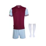 Kit de Criança - West Ham United Principal 24/25 - Image 2