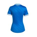 Real Madrid Terceiro 25/26 - Versão Feminina - Image 2