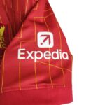 Liverpool Principal 24/25 - DIOGO J. 20 - Image 4