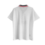 Manchester United Alternativa 96/97 - Image 2