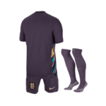 Kit de Criança - Inglaterra Alternativa 24/25 - Euro 2024 - Image 2