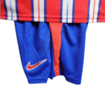 Kit de Criança - Atlético de Madrid Principal 24/25 - Image 3