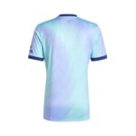 Kit de Criança - Arsenal Terceiro 24/25 - Image 5