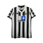 Juventus Principal 99/00