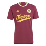 Portland Timbers Third 24/25
