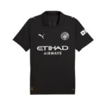 Manchester City Alternativa 25/26