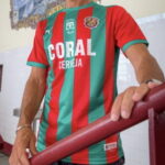 Kit de Criança - Marítimo Principal 2025/26