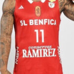 Benfica Basket