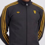 Casaco Manchester United 2025/26