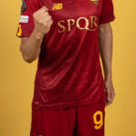 As Roma equipamento