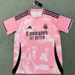 Real Madrid Rosa