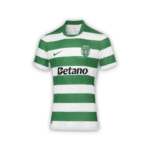 Sporting Principal 2025/26