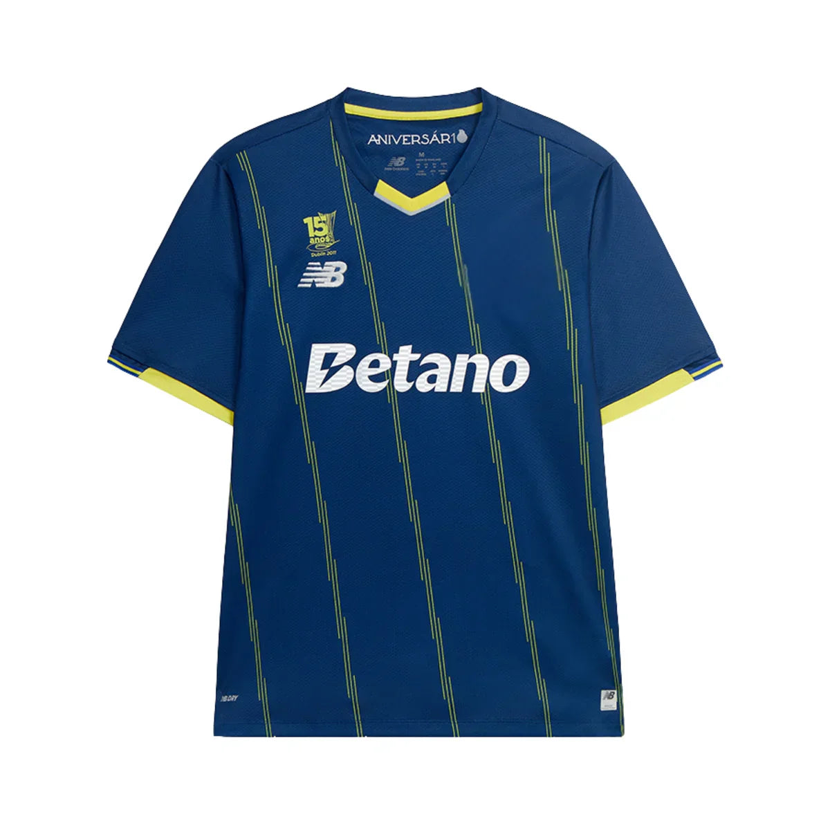 IMG-1450 Porto 2025/26 - Image 1