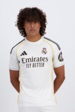 Real Madrid Principal 25/26 - Image 2