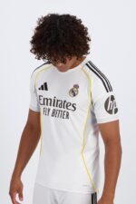 Real Madrid Principal 25/26 - Image 4