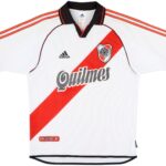 River Plate 2000/01