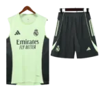Conjunto Real Madrid 2025/26
