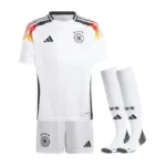 Kit de Criança  - Alemanha Principal 24/25 - Euro 2024