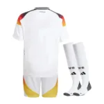 Kit de Criança  - Alemanha Principal 24/25 - Euro 2024 - Image 2