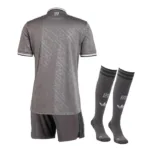Kit de Criança - Real Madrid Terceiro 24/25