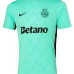 Sporting Terceira 2025/26