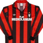 Ac Milan 1992/93