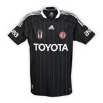Besiktas 2011/12