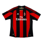 Milan 2010/11