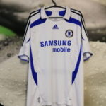 Chelsea 2007/08