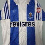 Porto 1984/85