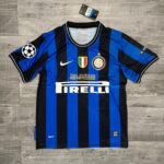 2009-10 INTER MILAN LOCAL | RETRO - Image 2
