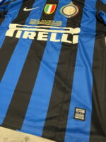 2009-10 INTER MILAN LOCAL | RETRO - Image 8