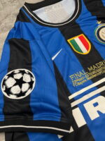 2009-10 INTER MILAN LOCAL | RETRO - Image 5