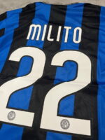 2009-10 INTER MILAN LOCAL | RETRO - Image 7
