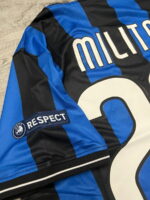 2009-10 INTER MILAN LOCAL | RETRO - Image 6
