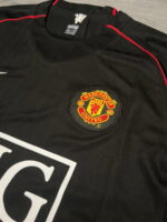 2007-08 - MAN UTD TERCERA | RETRO - Image 3