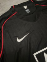 2007-08 - MAN UTD TERCERA | RETRO - Image 4