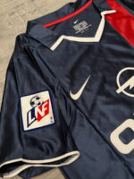 2001-02 - PARIS SAINT-GERMAIN LOCAL | RETRO - Image 6