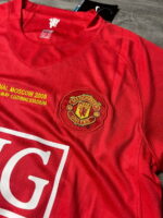 2007-08 - MAN UTD LOCAL | RETRO - Image 4